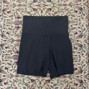Left on Friday Super Moves Shorts